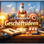 Geschäftsideen