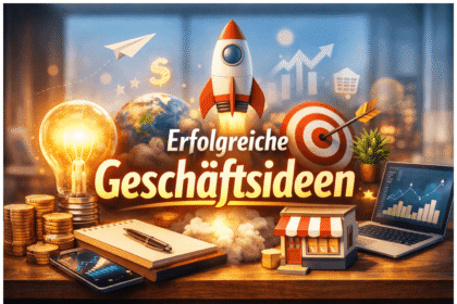 Geschäftsideen