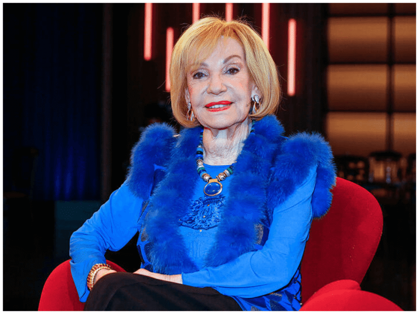 dagmar berghoff schlaganfall