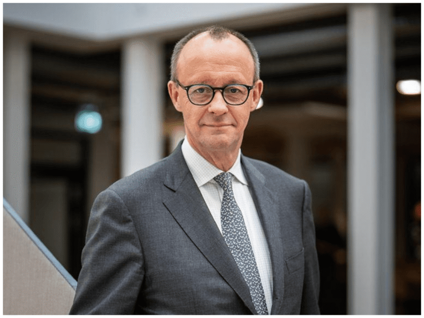 friedrich merz größe
