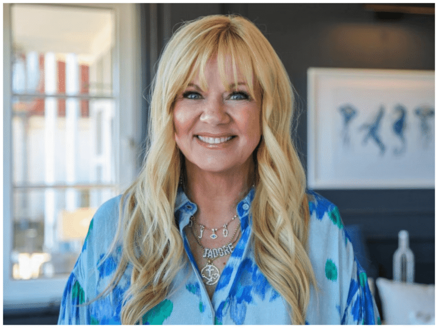 julia leischik abgenommen