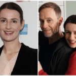 mit wem ist annett renneberg verheiratet