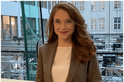 mit wem ist mirjam meinhardt verheiratet