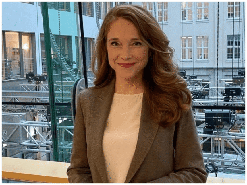 mit wem ist mirjam meinhardt verheiratet