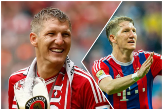 schweinsteiger neue freundin silva