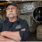 steel buddies günther gestorben