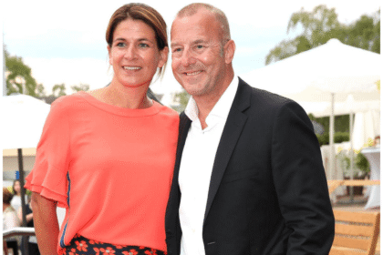 heino ferch ehefrau