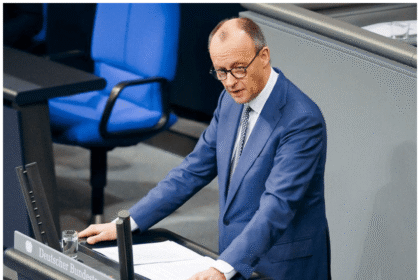 wie groß ist friedrich merz