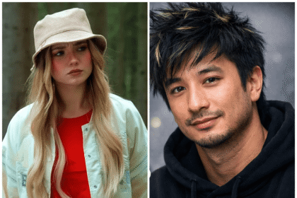 julien bam freundin