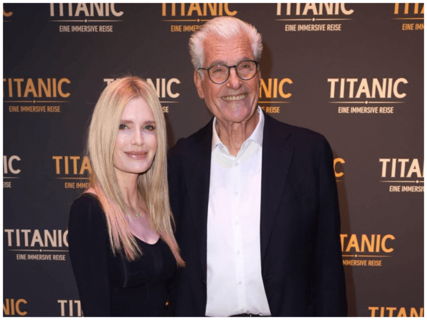 sky du mont ehepartnerin