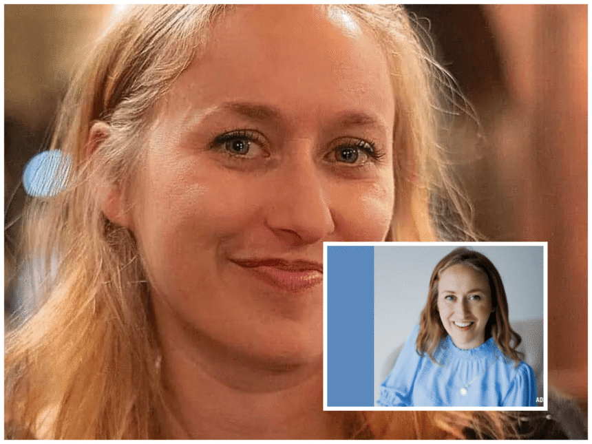 woran starb melanie olmstead